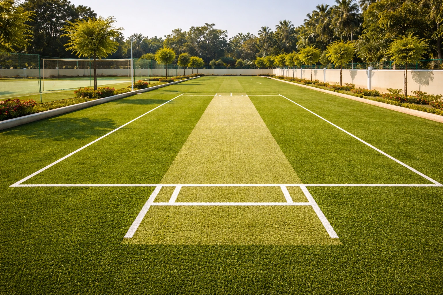 Amenities