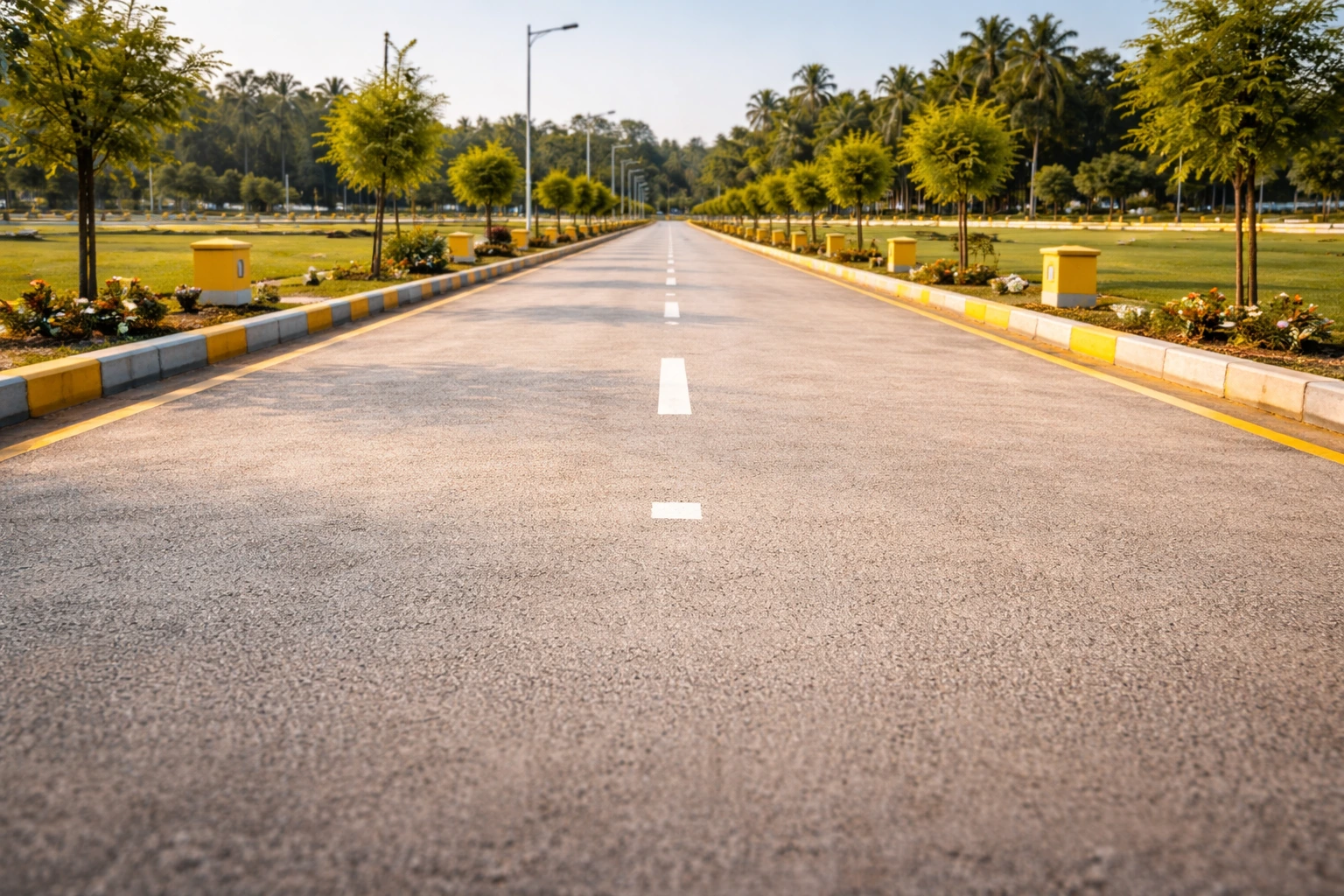 CC Road